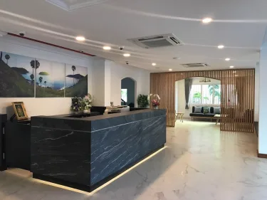 皇家 P 精品酒店 #2