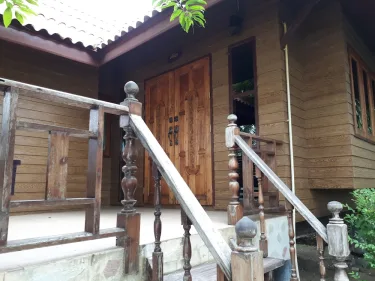坎塔拉度假村 #5