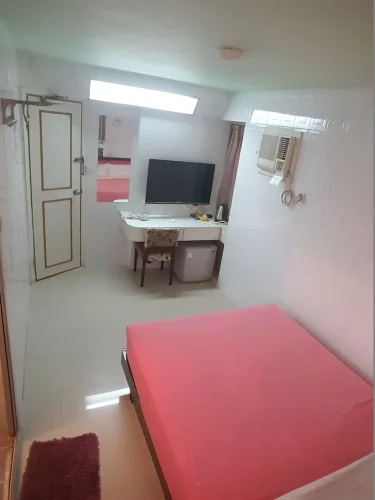香港文丽华度假屋 #2