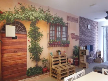金马伦高原维恩小屋公寓酒店 #4