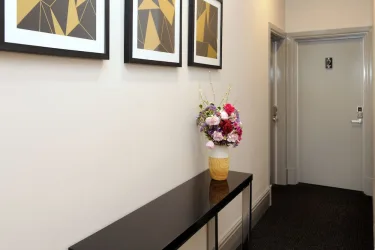 斯特灵阿姆斯酒店 #3