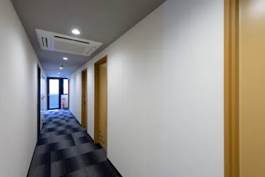 艺术酒店 #5