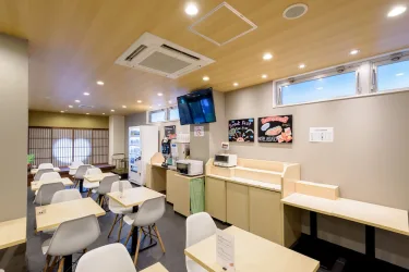 艺术酒店 #3