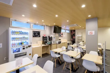 艺术酒店 #4