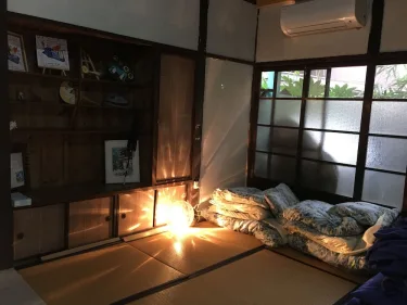 镰仓彩色旅馆 #2