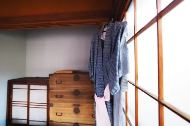 镰仓彩色旅馆 #4