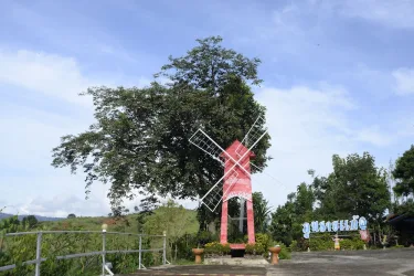 富塞凯尔度假村 #5