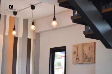 乡村酒店及公寓 #2