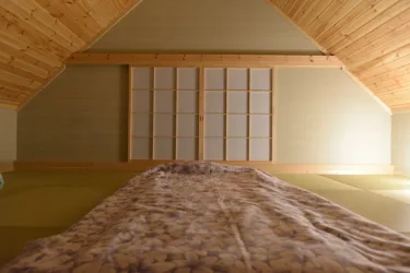 宁古林山林小屋旅馆 #4
