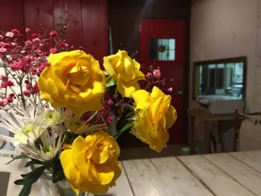 宁古林山林小屋旅馆 #2