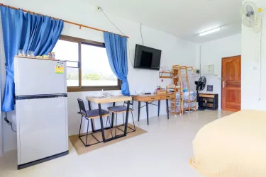 查汶公寓酒店 #4