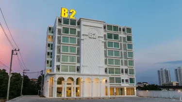 B2 华欣高级度假村 #2
