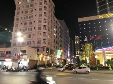 下龙湾中心酒店 #5