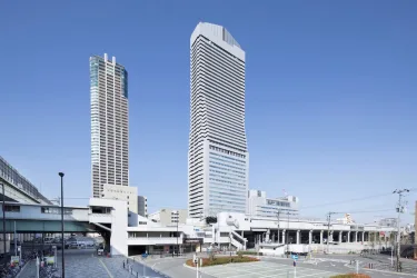 ART 大阪湾酒店 #5