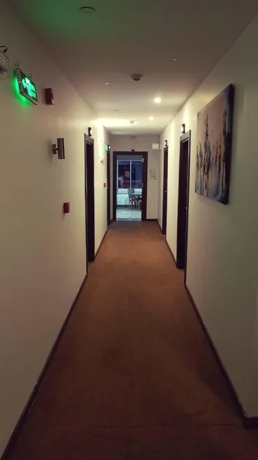Waha Hotel #5