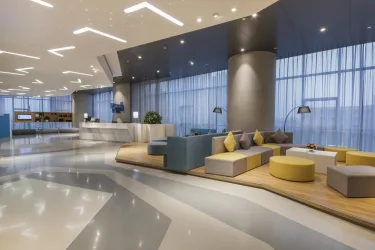 烟台万行智选假日酒店 - IHG 旗下酒店 #5