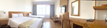鸿艳酒店1号 #5