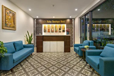 哈卡公寓酒店 #2
