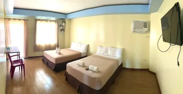 夫拉高其旅游旅馆 #2