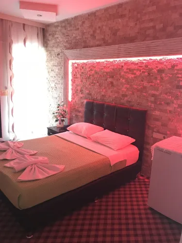 Anatolia Hotel #3
