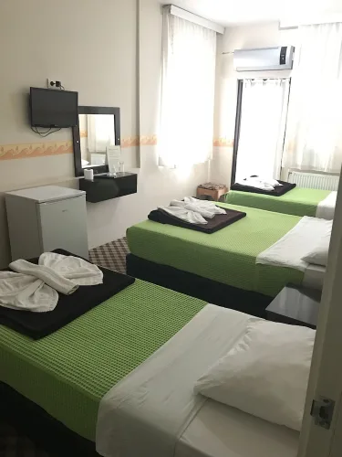 Anatolia Hotel #5