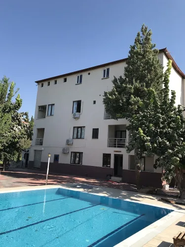 Anatolia Hotel #4