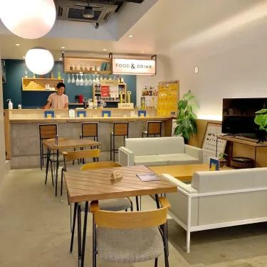 ＆AND HOSTEL 秋叶原 #2