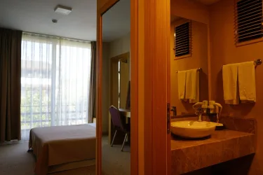 Hotel Zeytin Bahcesi #4