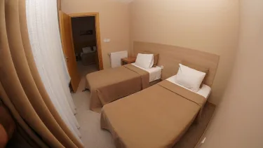 Hotel Zeytin Bahcesi #2