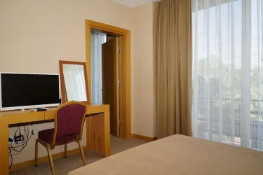 Hotel Zeytin Bahcesi #5