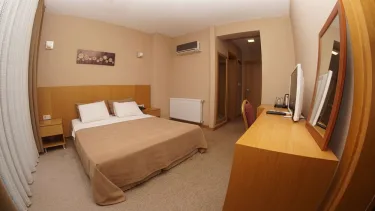 Hotel Zeytin Bahcesi #3