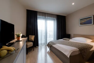 Hotel Florjanckov Hram #5