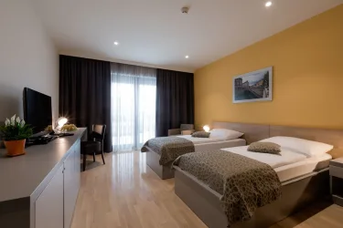 Hotel Florjanckov Hram #4