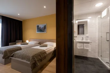 Hotel Florjanckov Hram #3
