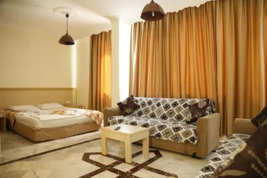 Papaya Apart Hotel #4