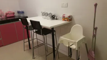 Hello Kitty 辛尼雀套房酒店 #4
