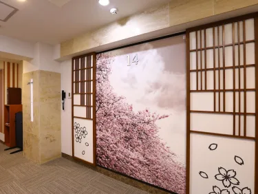 上野御徒町永安国际精选酒店 #2