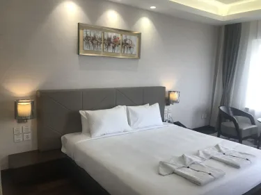 哈慕斯酒店 #4