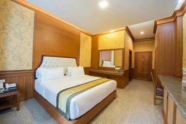 Nartsiri Residence and Hotel #5