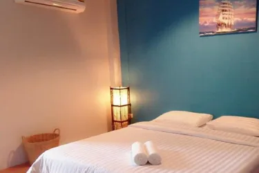 甜芒果度假村 #3