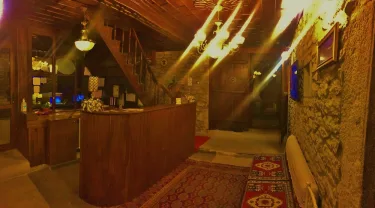 Beybagi Konak Hotel #2