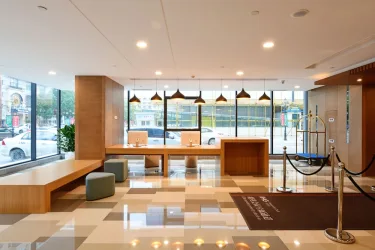 长春高新智选假日酒店 - IHG 旗下酒店 #5