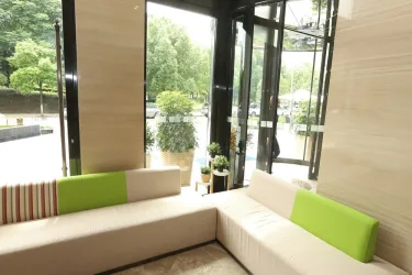 成都新都智选假日酒店 - IHG 旗下酒店 #5