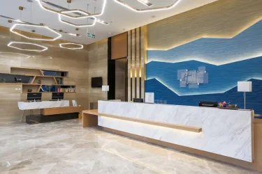 成都新都智选假日酒店 - IHG 旗下酒店 #2