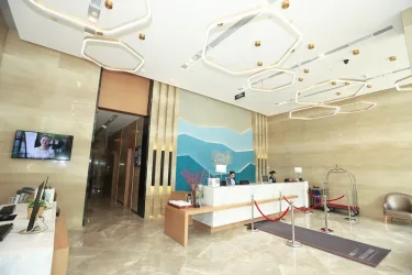 成都新都智选假日酒店 - IHG 旗下酒店 #4