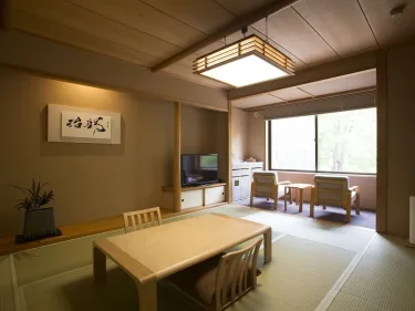 厨翠山旅馆 #2