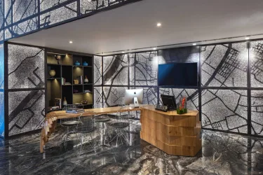 艾哈迈达巴德万丽 SG 公路酒店 #5
