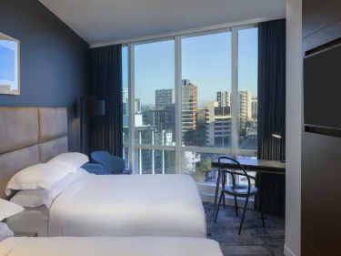 奥克兰喜来登福朋酒店 #5