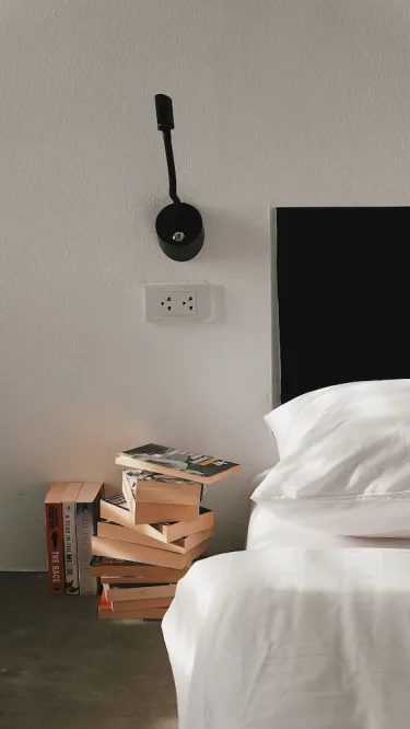 Book a Bed Poshtel - Hostel #4
