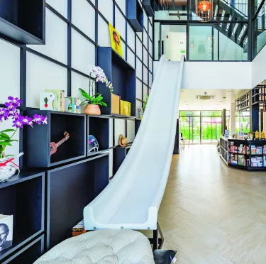 Book a Bed Poshtel - Hostel #3